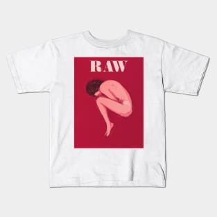 Raw Kids T-Shirt